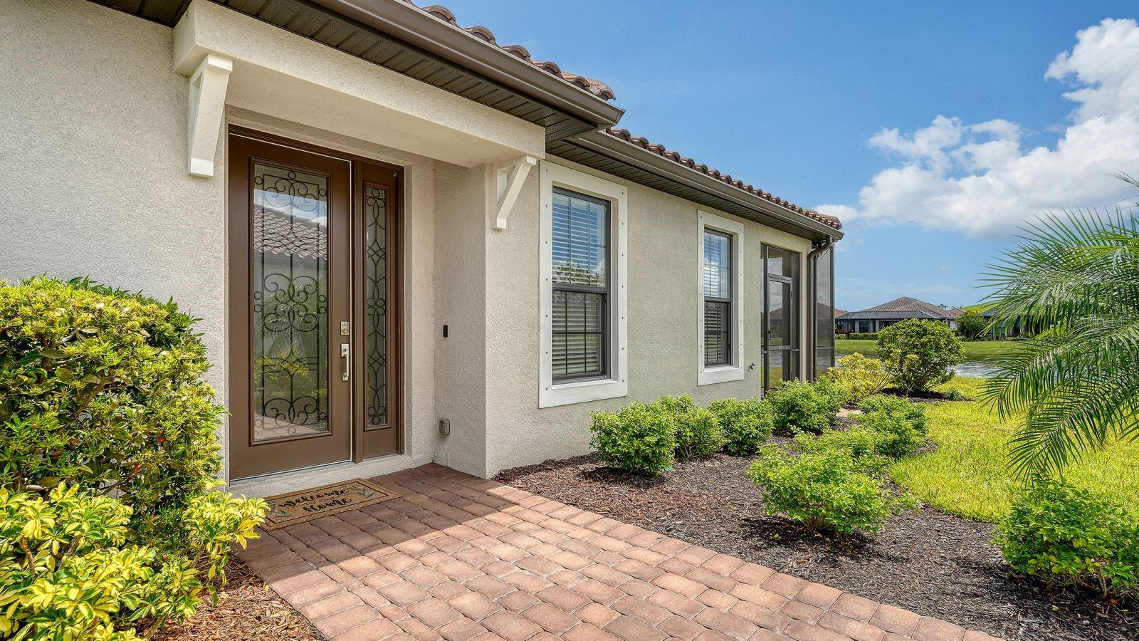 ESPLANADE AT THE HEIGHTS - Residential Lease
