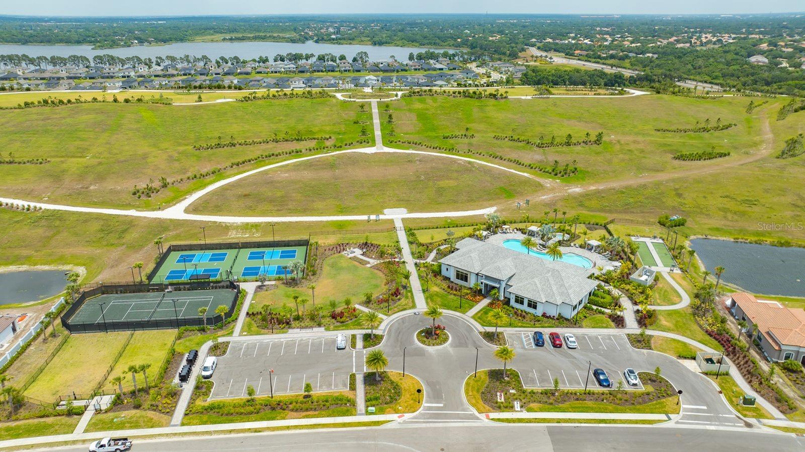 ESPLANADE AT THE HEIGHTS - Residential Lease