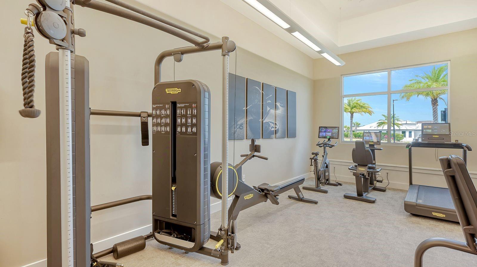 ESPLANADE AT THE HEIGHTS - Residential Lease