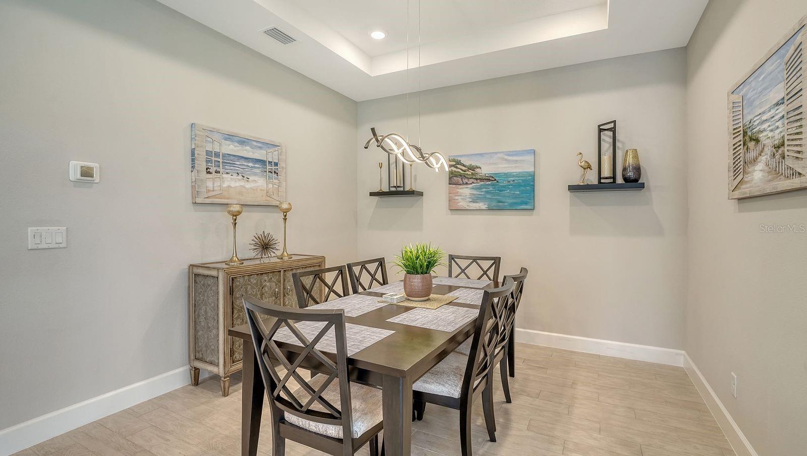 ESPLANADE AT THE HEIGHTS - Residential Lease