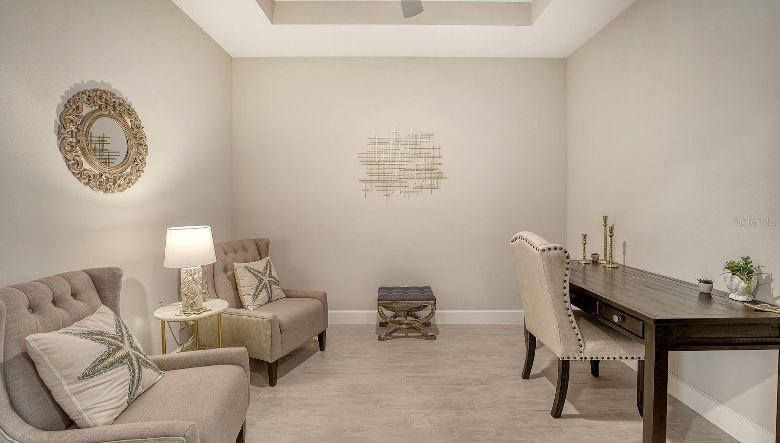 ESPLANADE AT THE HEIGHTS - Residential Lease
