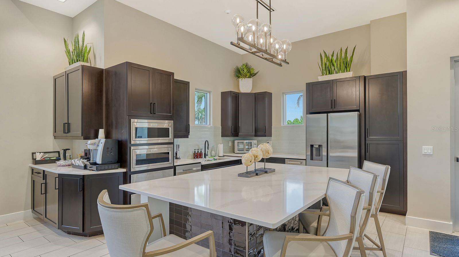 ESPLANADE AT THE HEIGHTS - Residential Lease