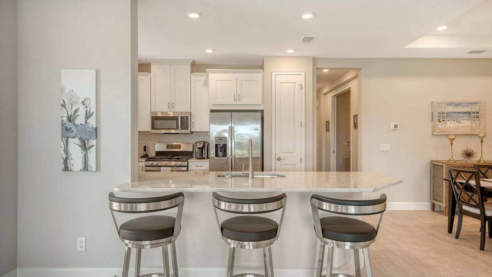 ESPLANADE AT THE HEIGHTS - Residential Lease