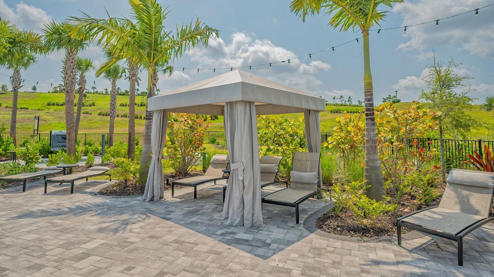 ESPLANADE AT THE HEIGHTS - Residential Lease
