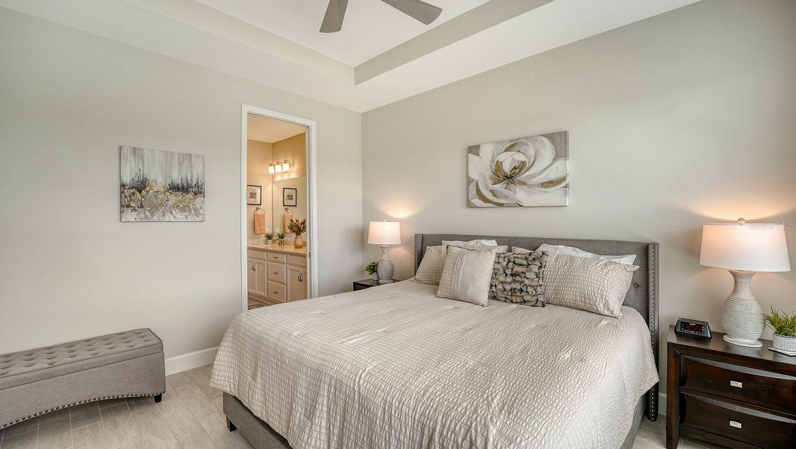 ESPLANADE AT THE HEIGHTS - Residential Lease