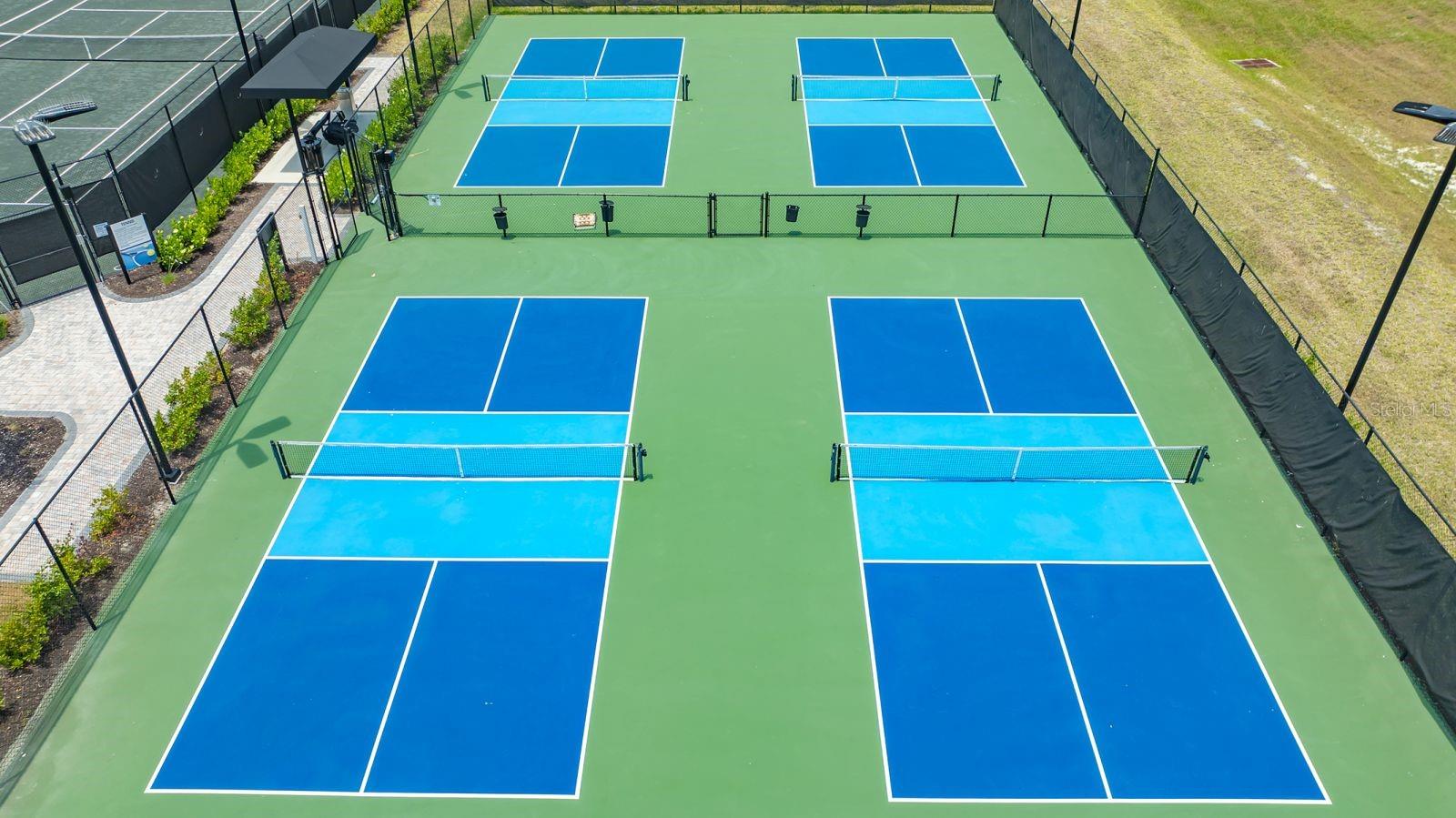 ESPLANADE AT THE HEIGHTS - Residential Lease