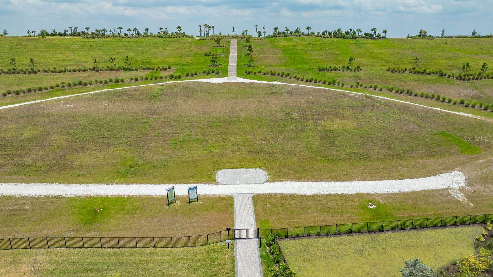 ESPLANADE AT THE HEIGHTS - Residential Lease