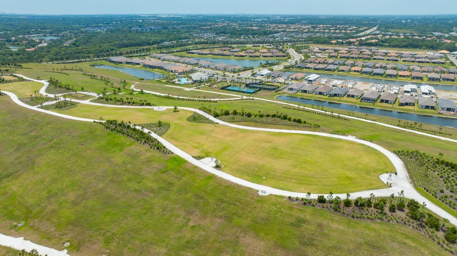 ESPLANADE AT THE HEIGHTS - Residential Lease
