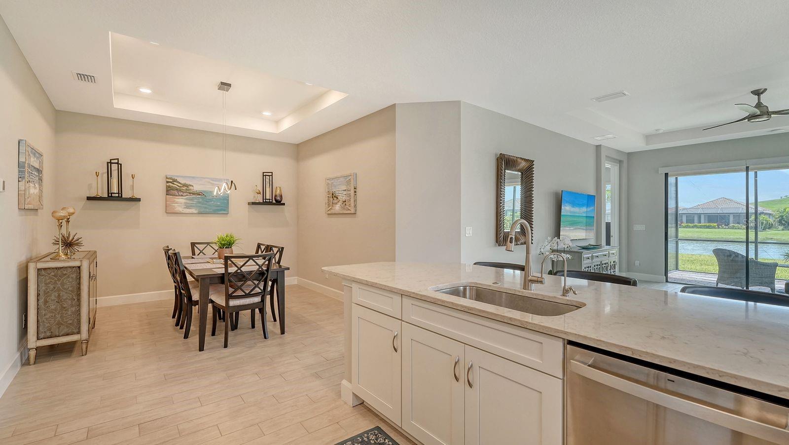 ESPLANADE AT THE HEIGHTS - Residential Lease