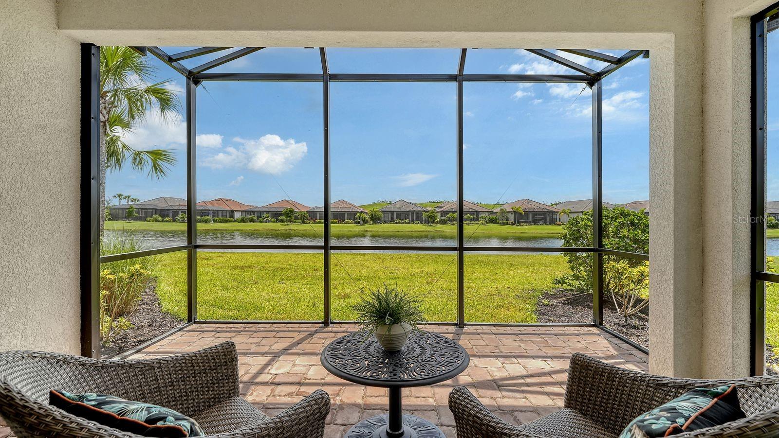 ESPLANADE AT THE HEIGHTS - Residential Lease