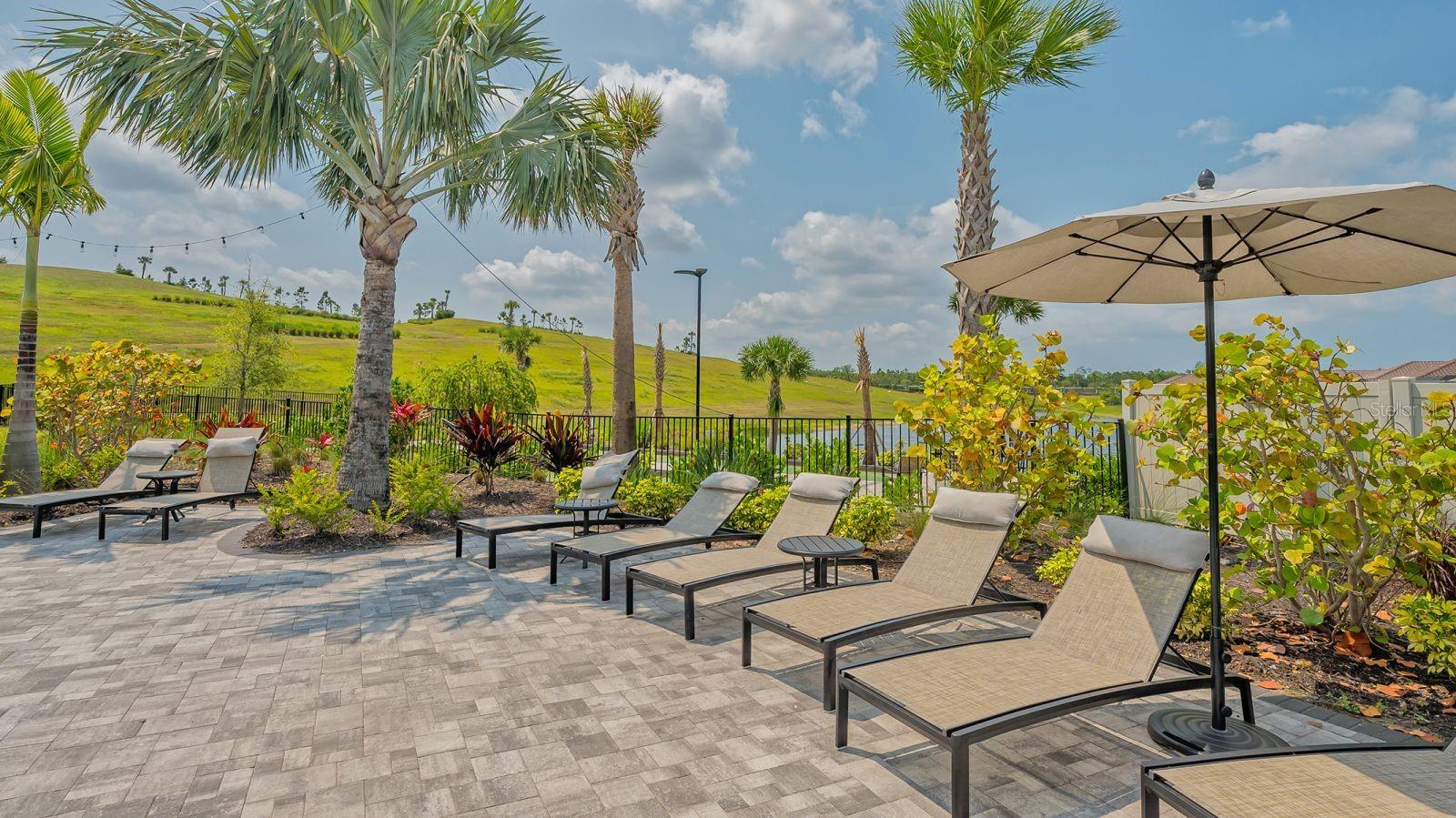 ESPLANADE AT THE HEIGHTS - Residential Lease