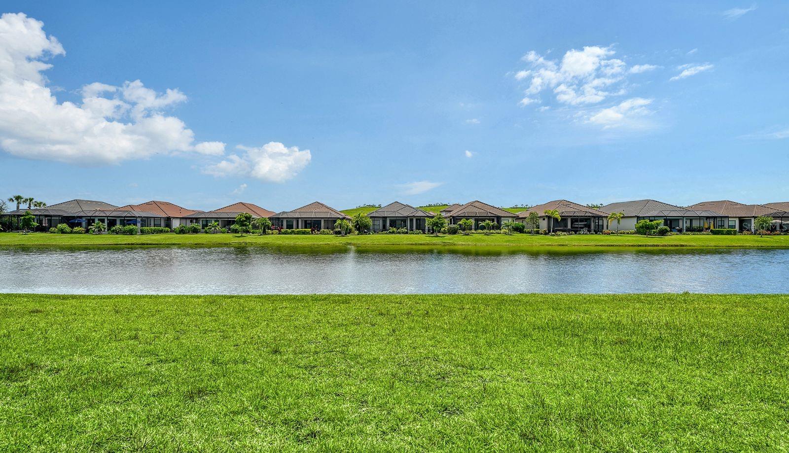 ESPLANADE AT THE HEIGHTS - Residential Lease