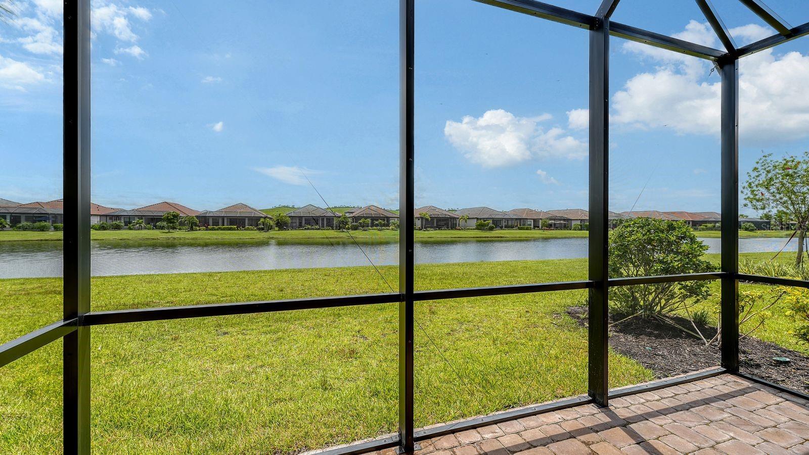 ESPLANADE AT THE HEIGHTS - Residential Lease