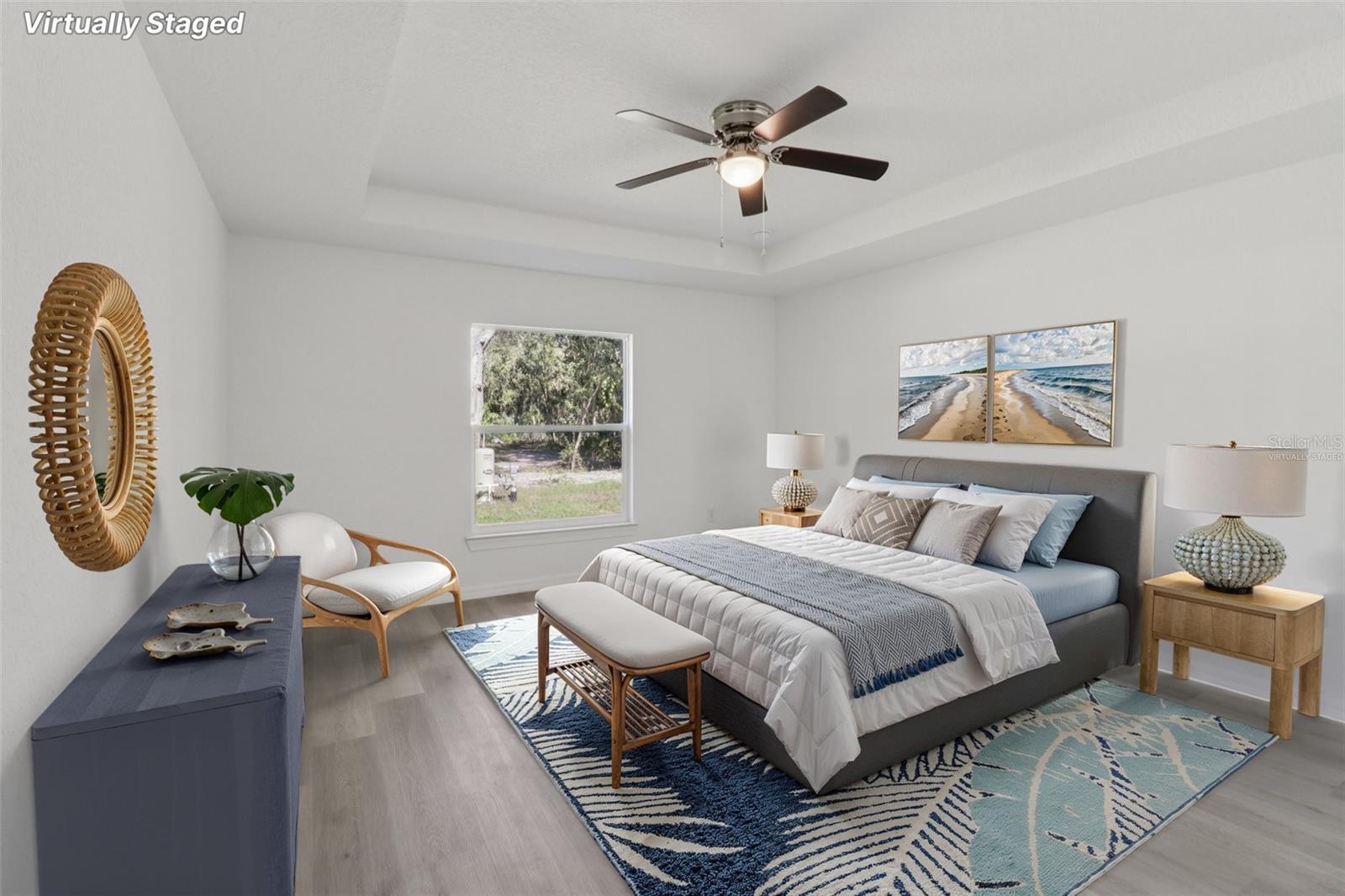 SILVER SPGS SHORES UN #44 - Residential