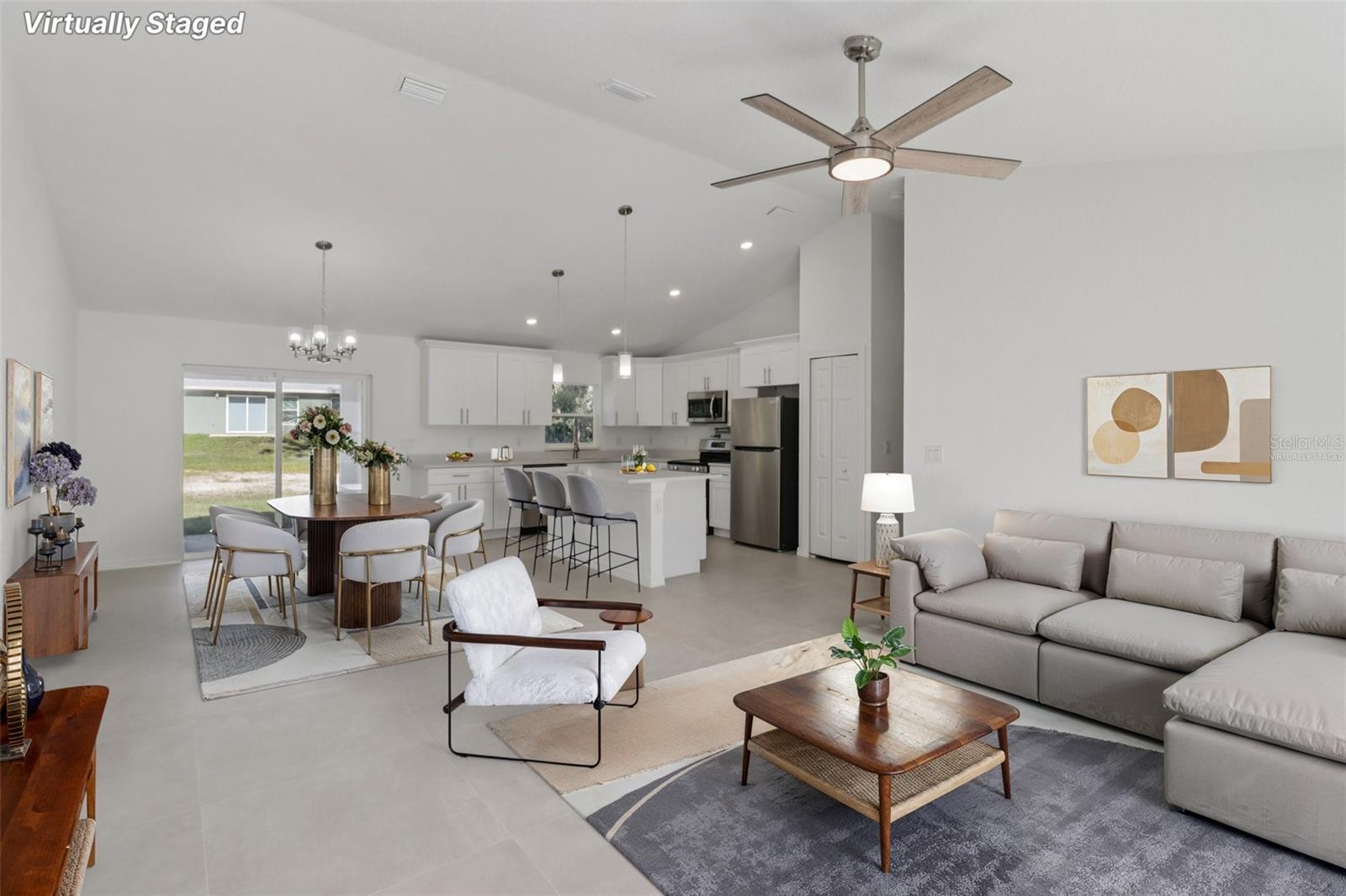 SILVER SPGS SHORES UN #44 - Residential