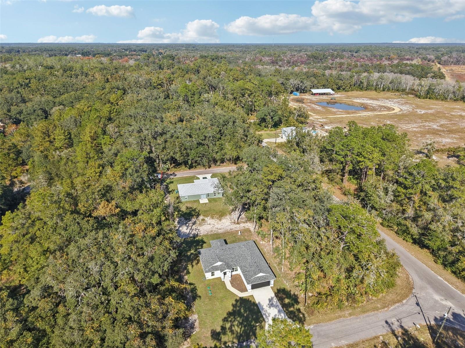 SILVER SPGS SHORES UN #44 - Residential