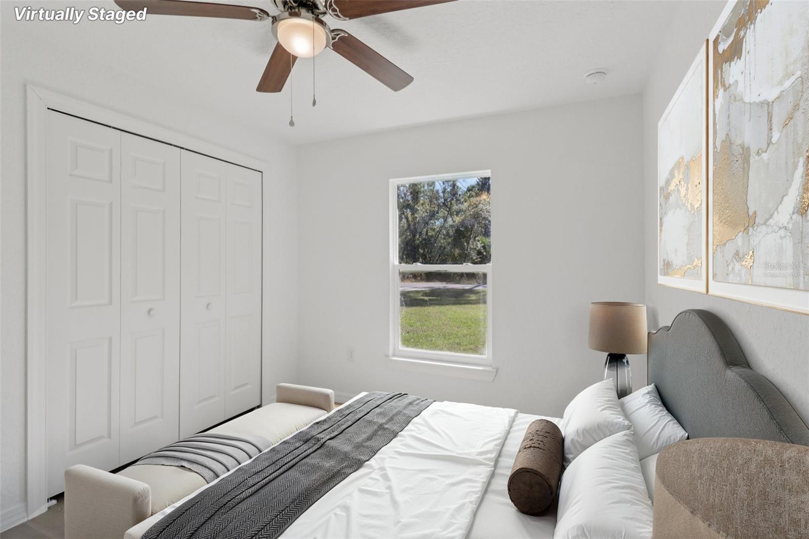 SILVER SPGS SHORES UN #44 - Residential