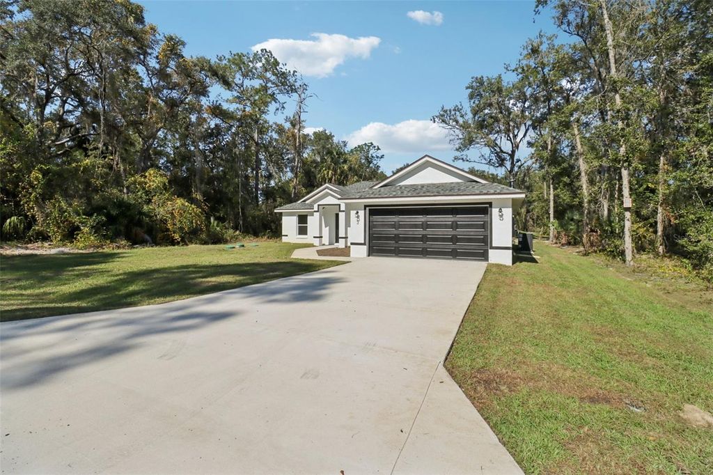 Photo of 3 Sequoia Drive Trace, Ocklawaha, FL 32179 (MLS # O6361996)