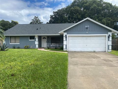 A home in ORLANDO