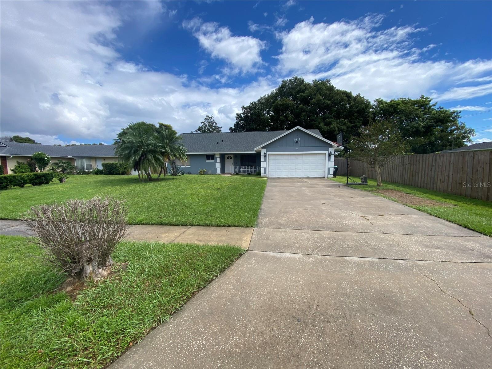 1615 MARTINSVILLE COURT