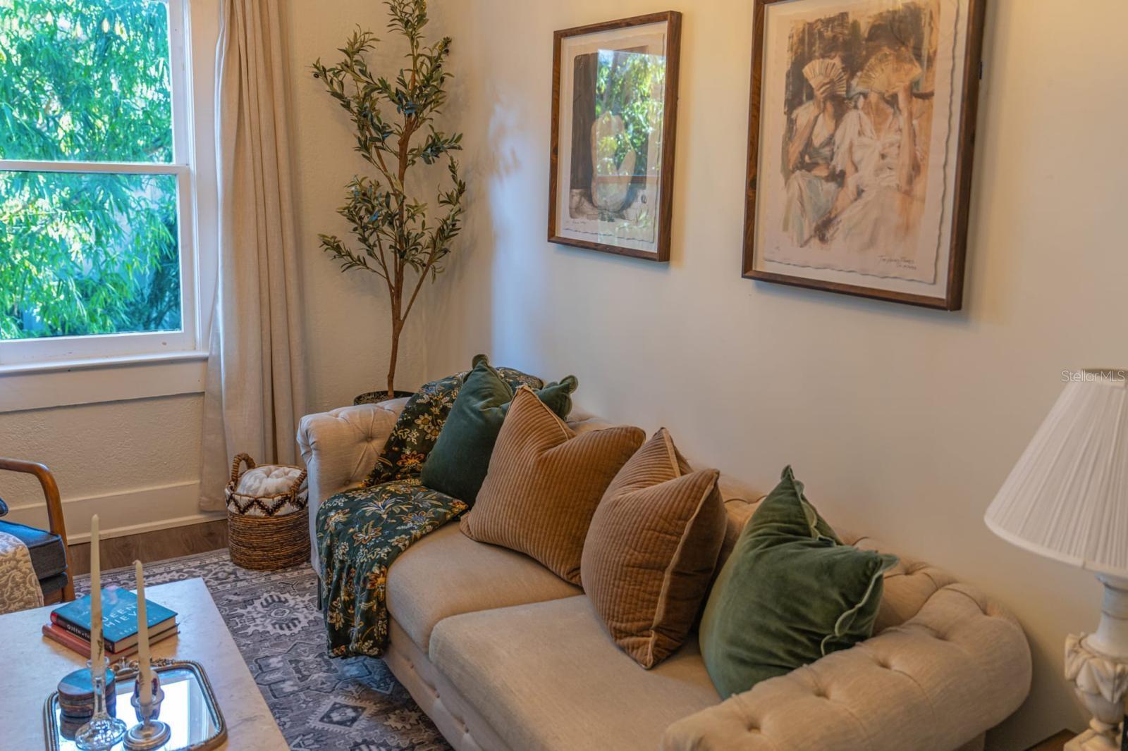 GROVES SUB - Residential Income