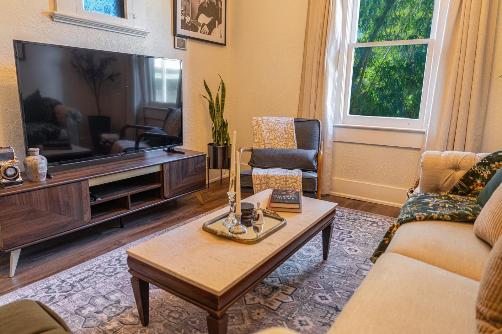 GROVES SUB - Residential Income