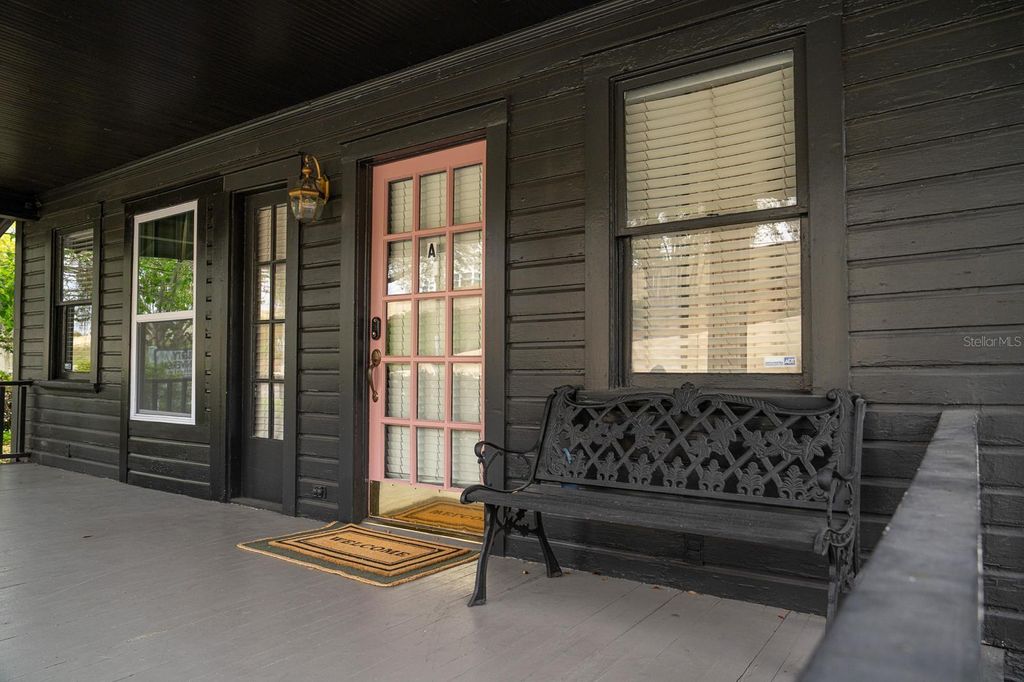 Photo of 310 E Anderson Street, Orlando, FL 32801 (MLS # S5149023)