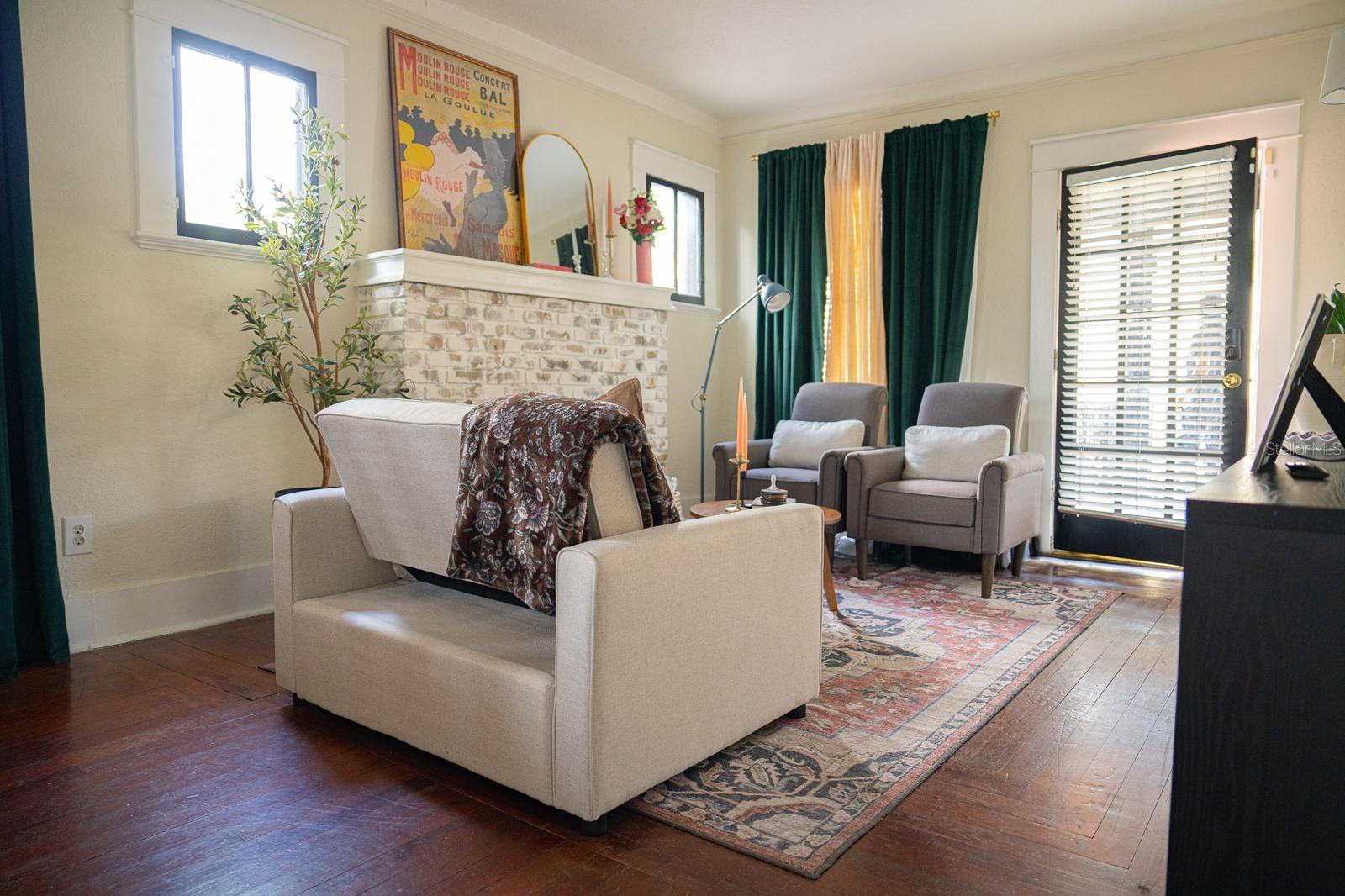 GROVES SUB - Residential Income
