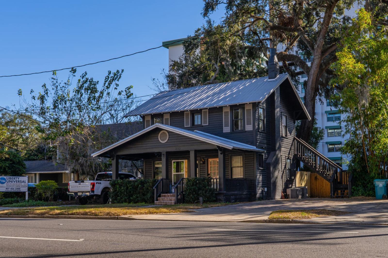 GROVES SUB - Residential Income