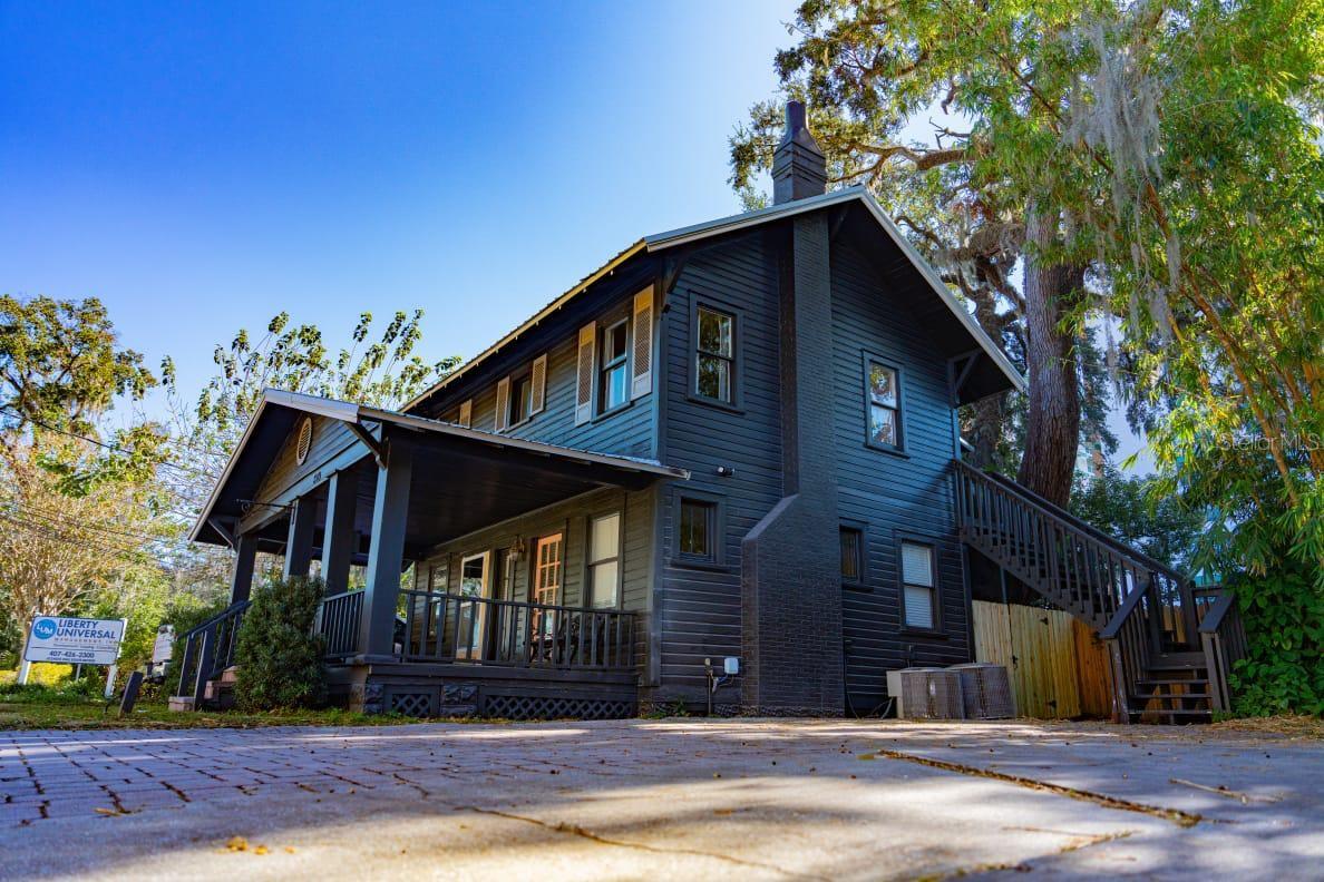 GROVES SUB - Residential Income