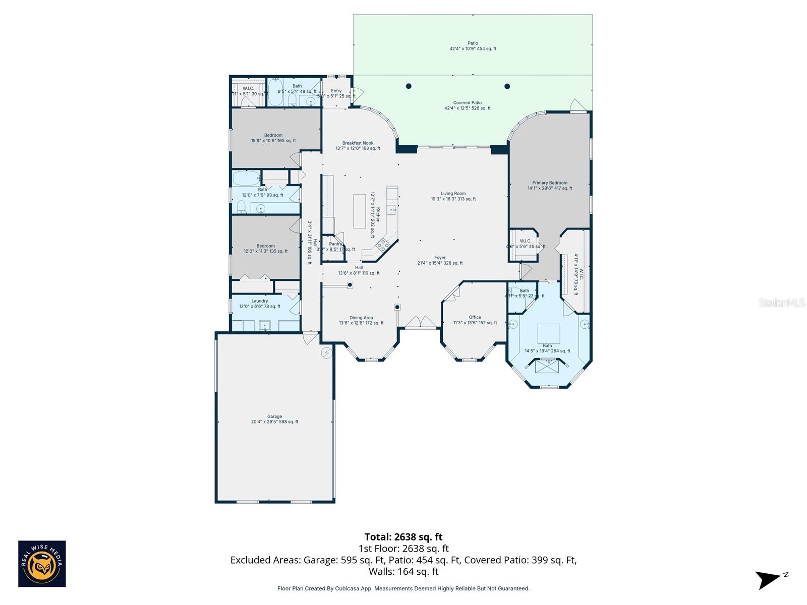 WOODLAND WATERS PH 4 - Residential