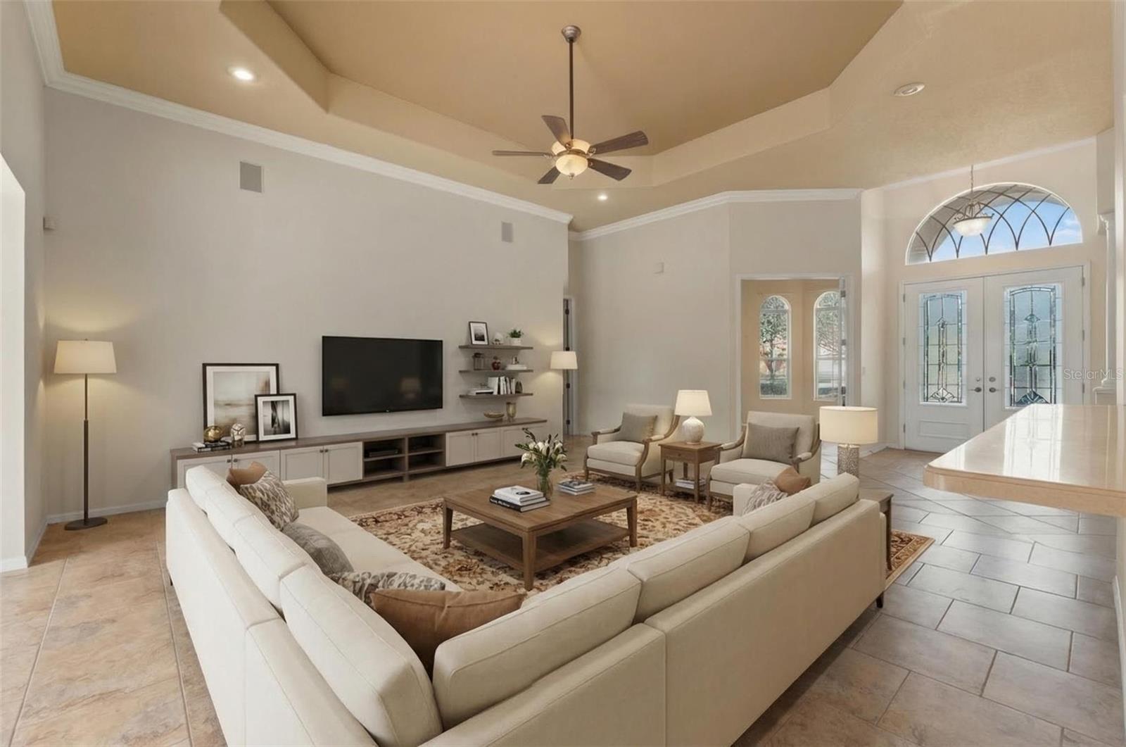 WOODLAND WATERS PH 4 - Residential