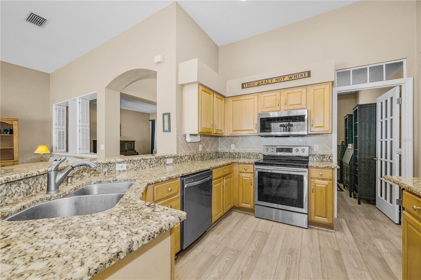 BLOOMINGDALE SEC CC PH - Residential