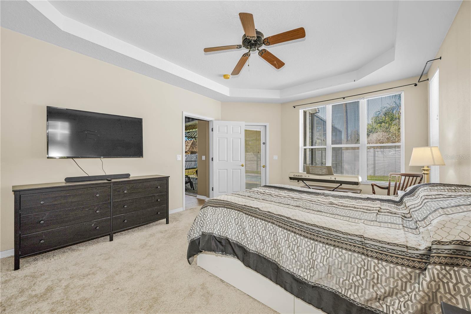 BLOOMINGDALE SEC CC PH - Residential