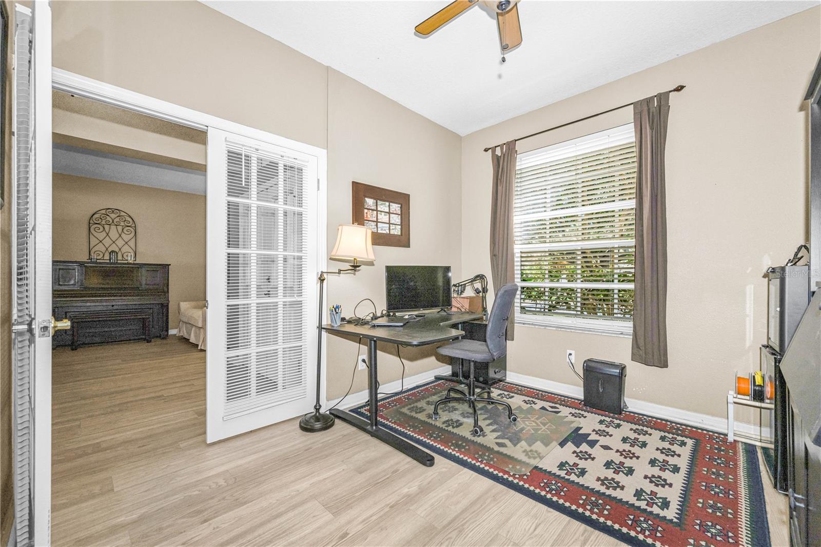 BLOOMINGDALE SEC CC PH - Residential