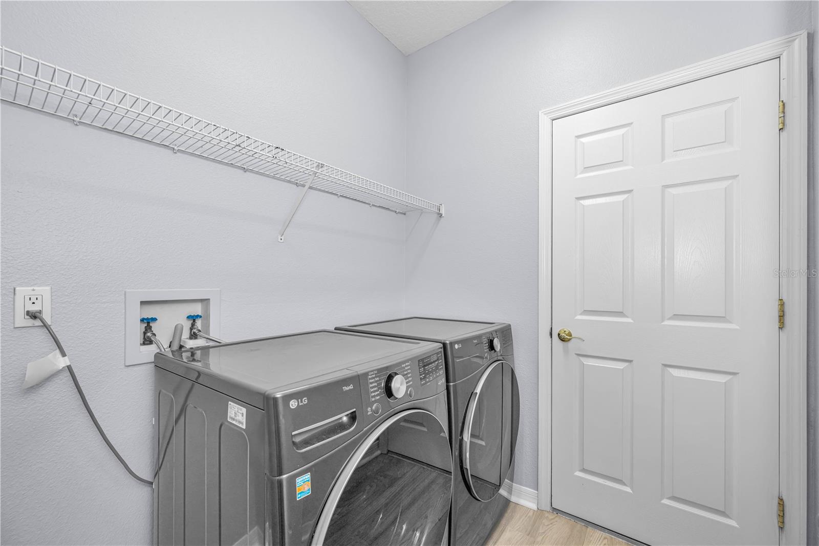 BLOOMINGDALE SEC CC PH - Residential