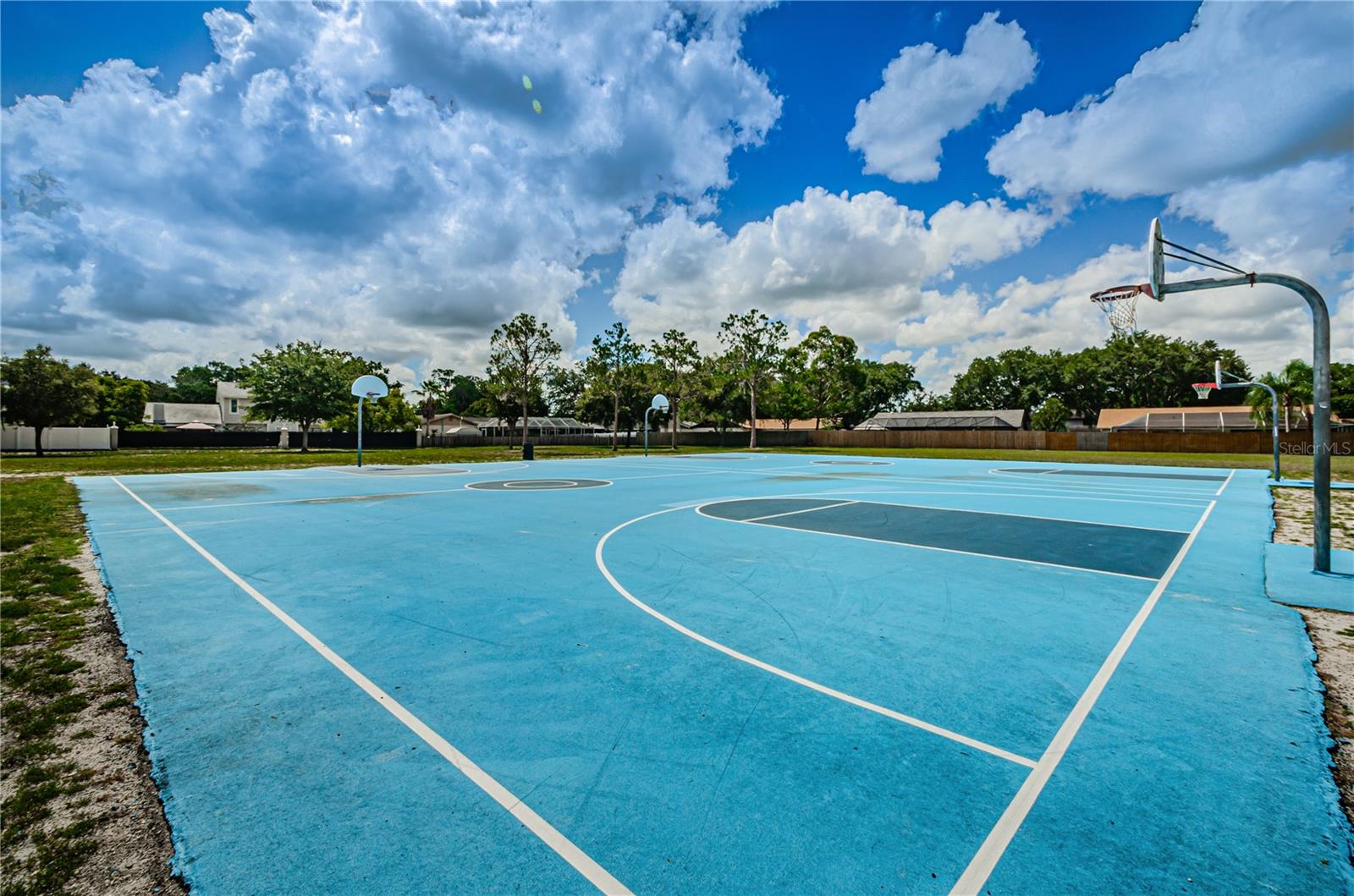 BLOOMINGDALE SEC CC PH - Residential