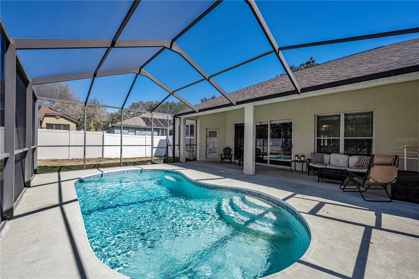 BLOOMINGDALE SEC CC PH - Residential