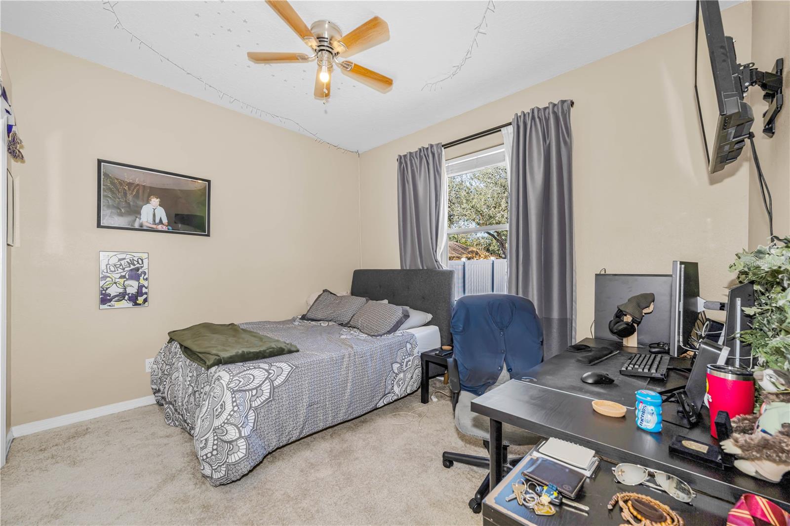 BLOOMINGDALE SEC CC PH - Residential