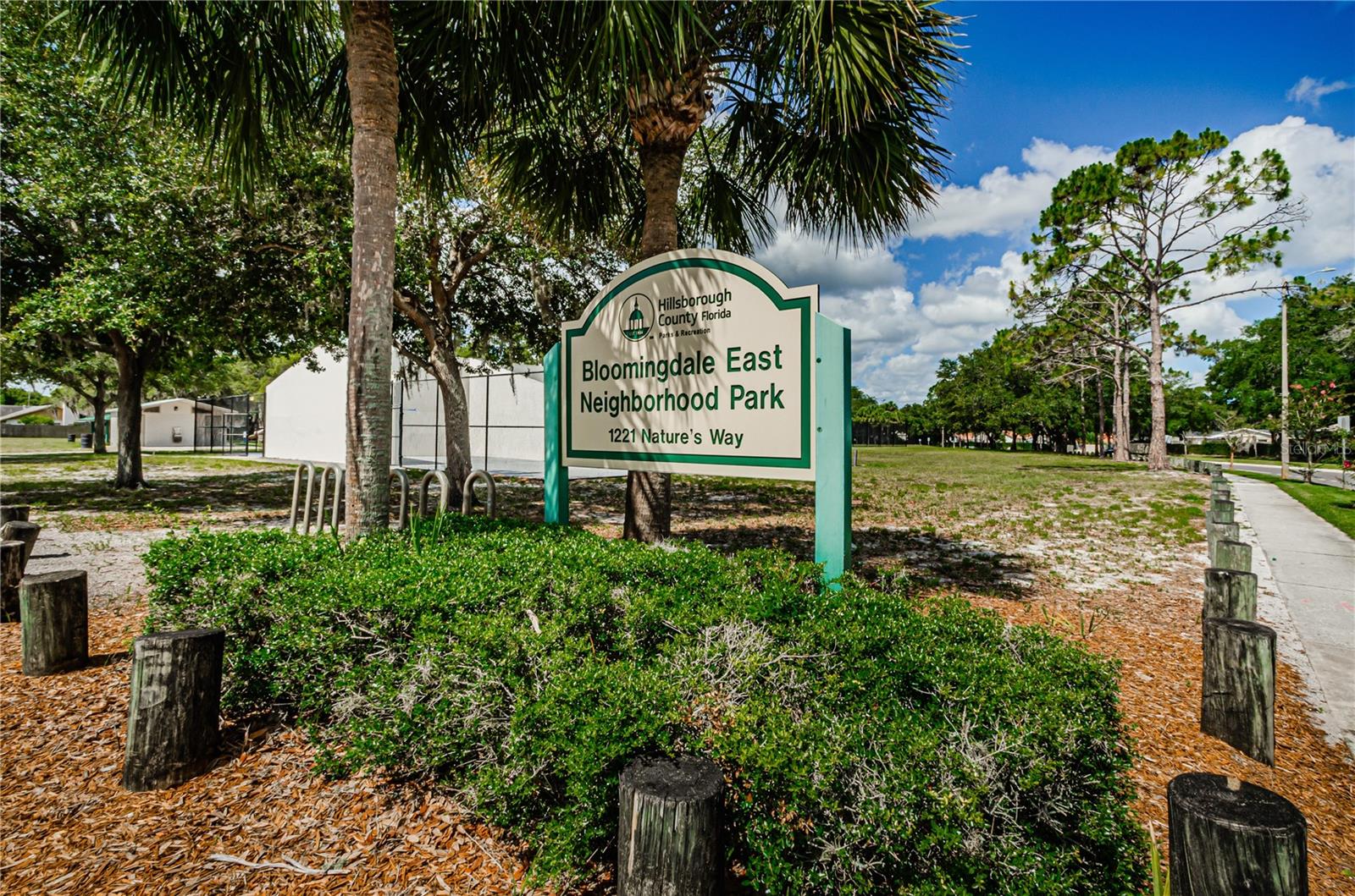 BLOOMINGDALE SEC CC PH - Residential