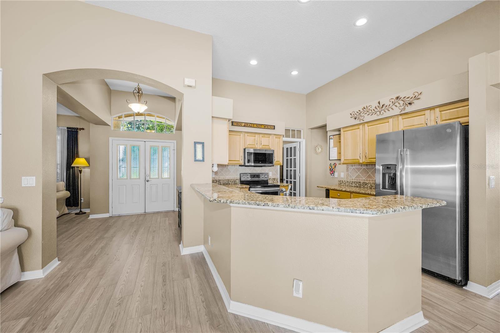 BLOOMINGDALE SEC CC PH - Residential