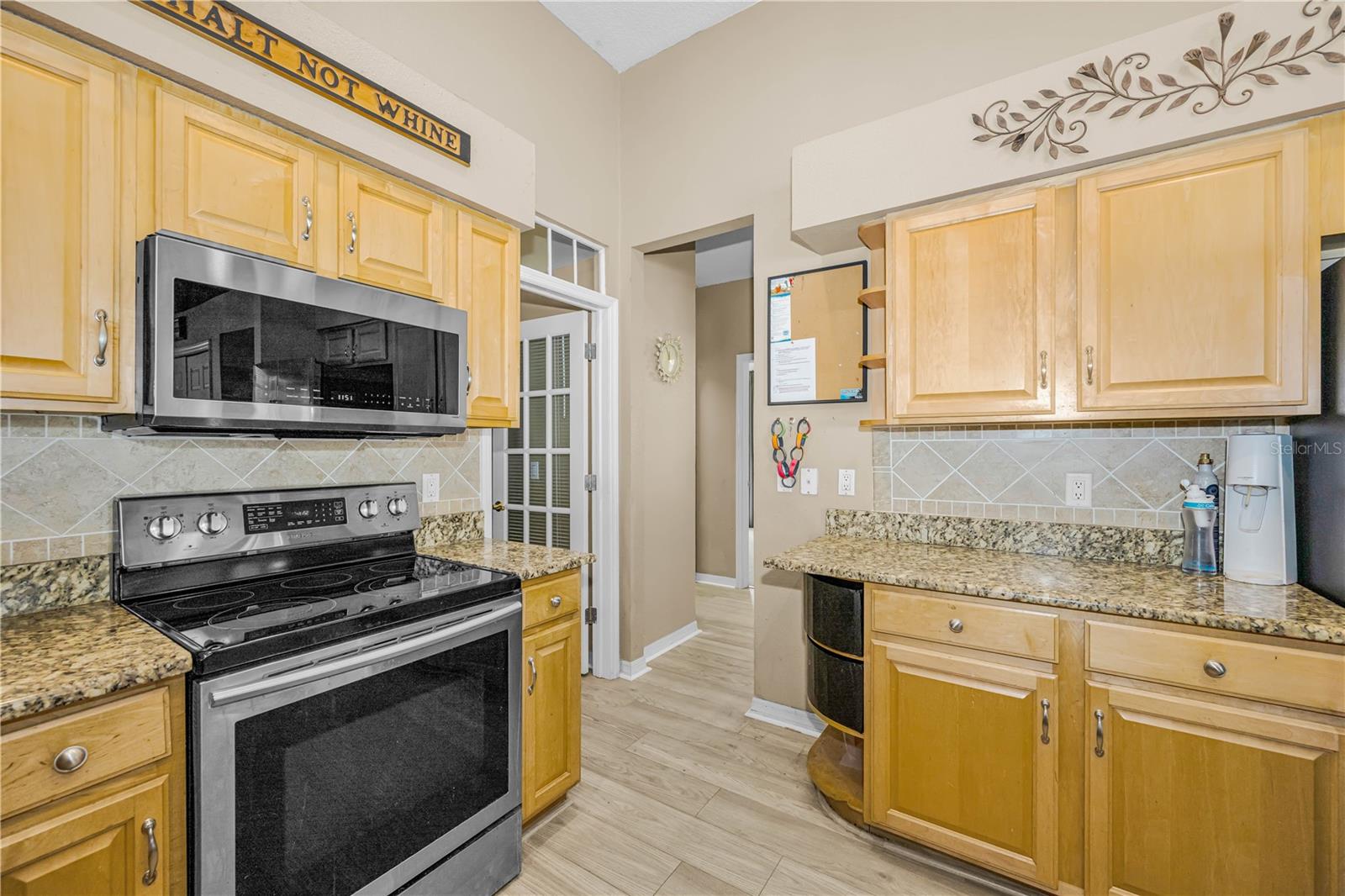 BLOOMINGDALE SEC CC PH - Residential