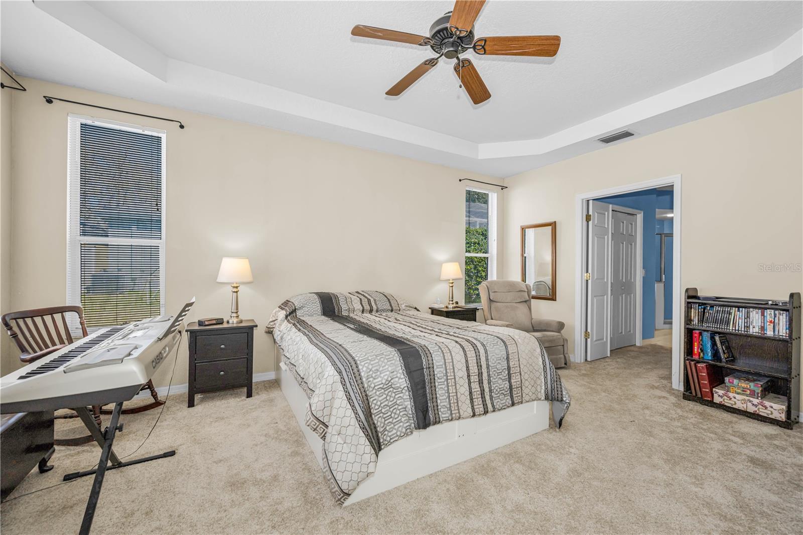 BLOOMINGDALE SEC CC PH - Residential