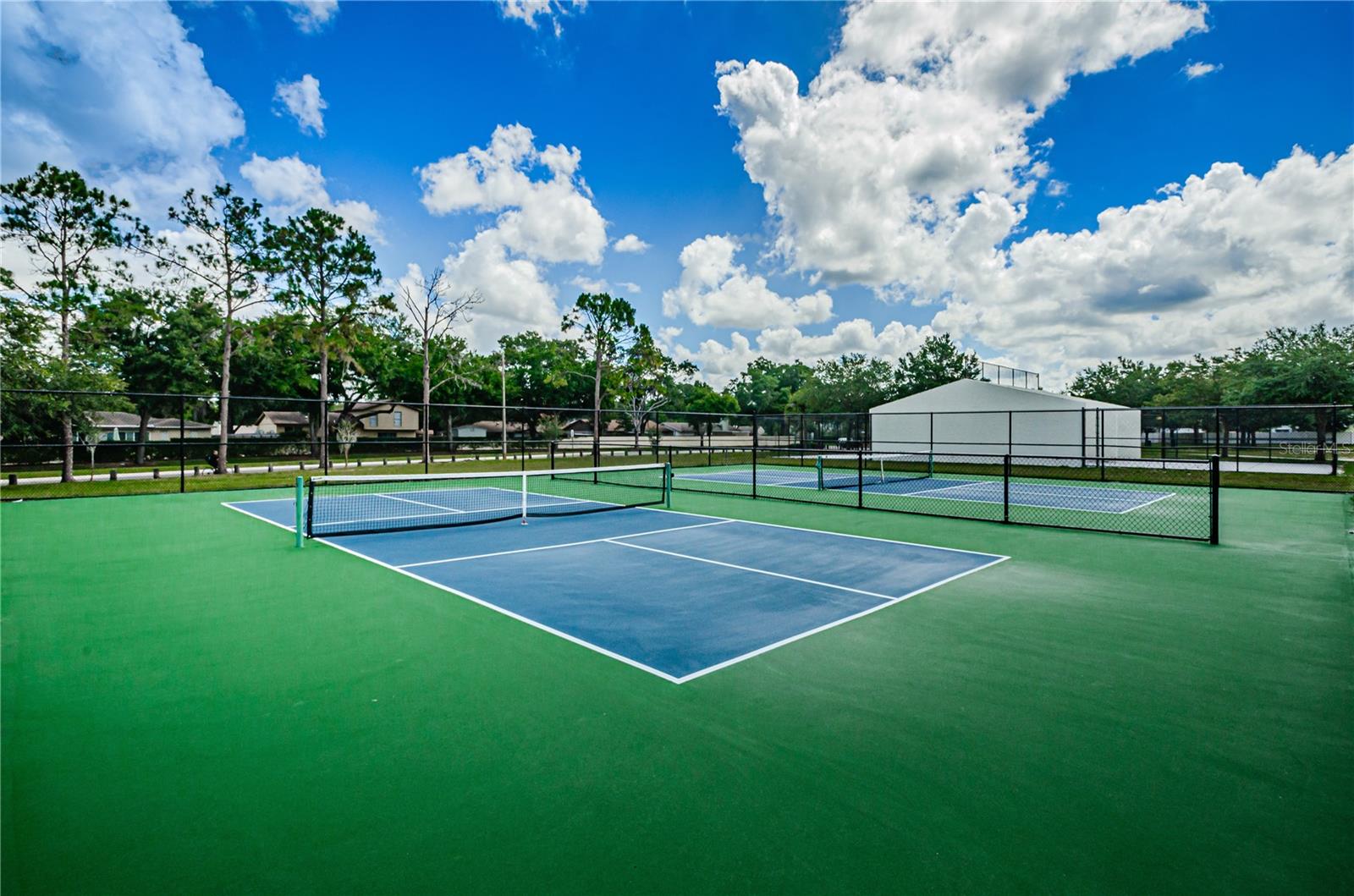 BLOOMINGDALE SEC CC PH - Residential