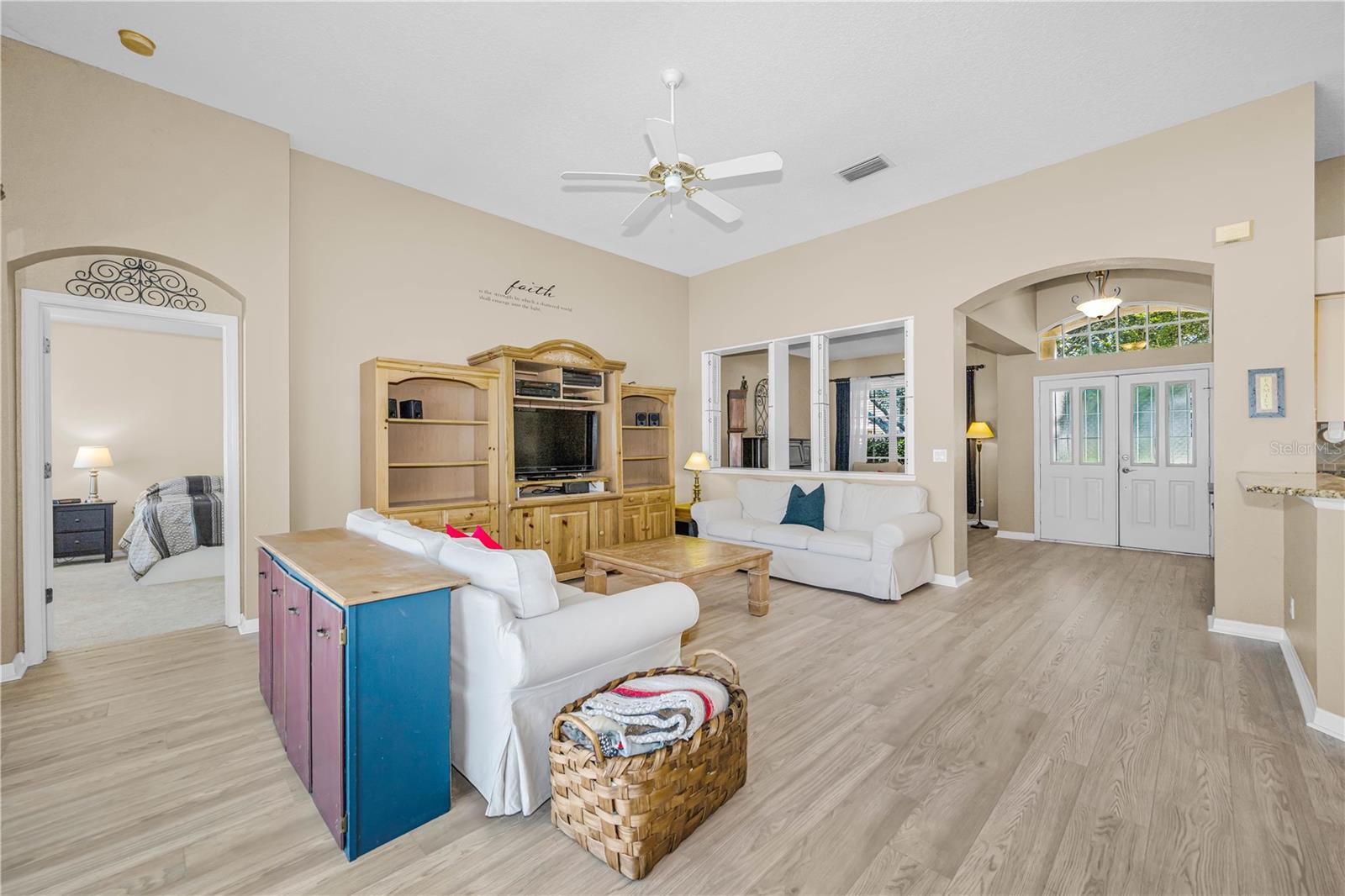 BLOOMINGDALE SEC CC PH - Residential