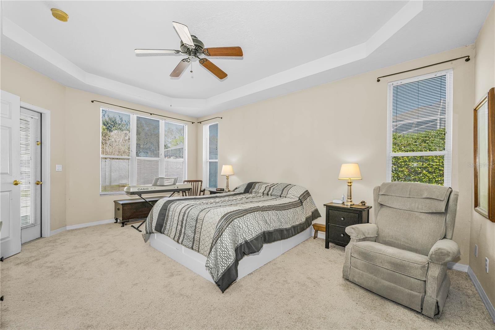 BLOOMINGDALE SEC CC PH - Residential