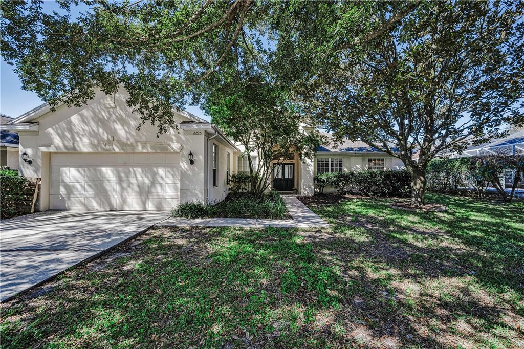 Photo of 2225 Longmore Circle, Valrico, FL 33596 (MLS # TB8475790)