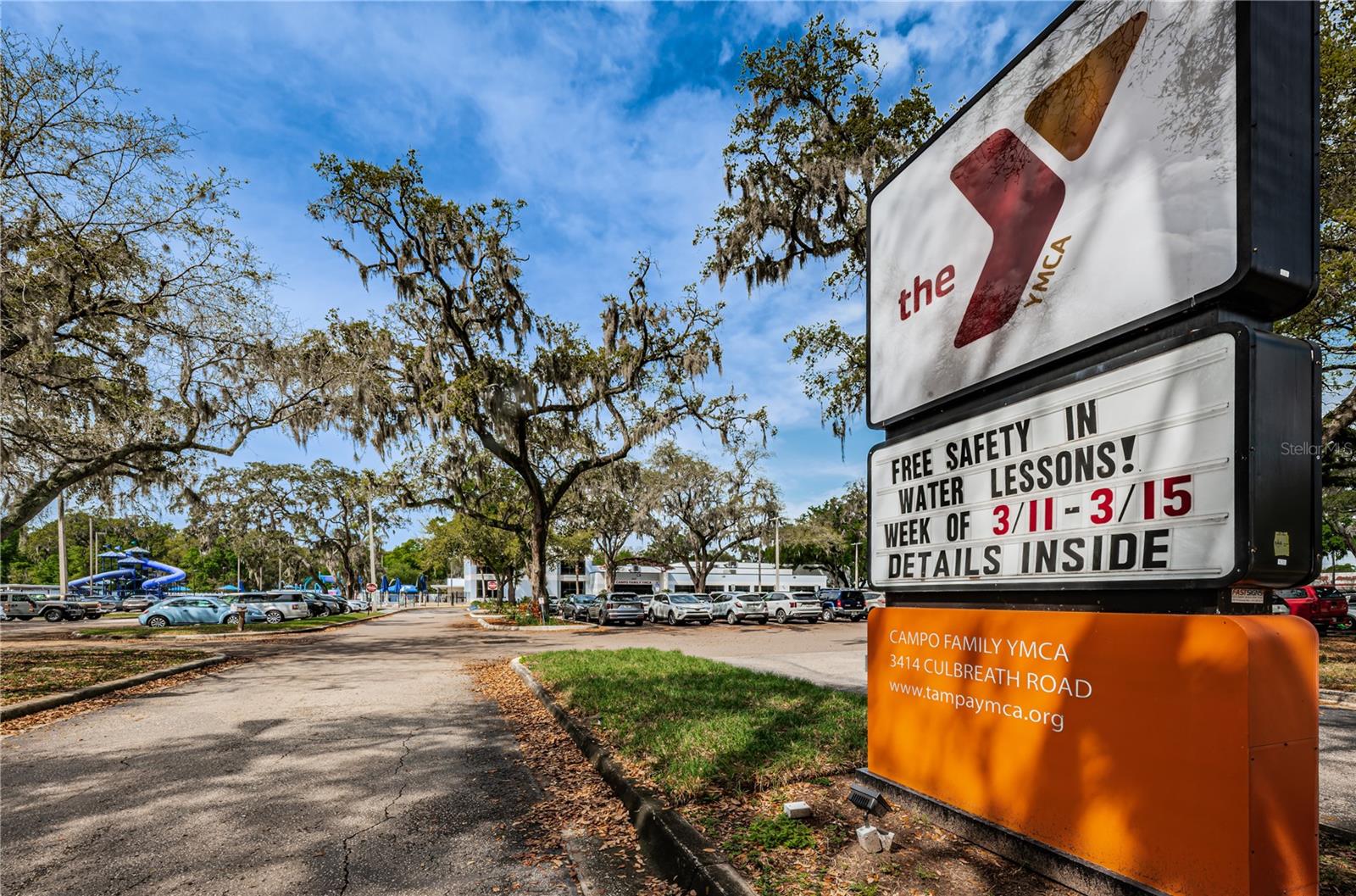 BLOOMINGDALE SEC CC PH - Residential