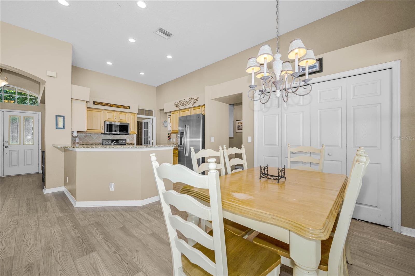 BLOOMINGDALE SEC CC PH - Residential