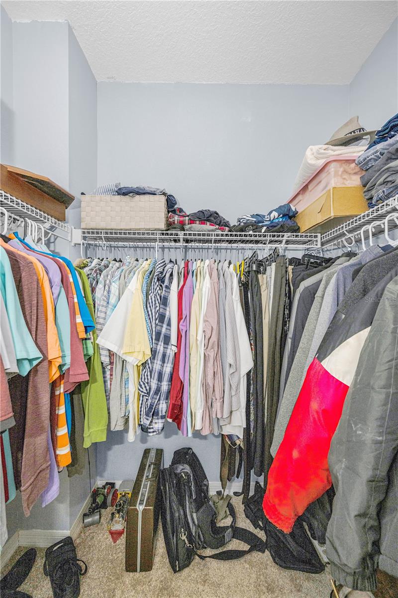 BLOOMINGDALE SEC CC PH - Residential